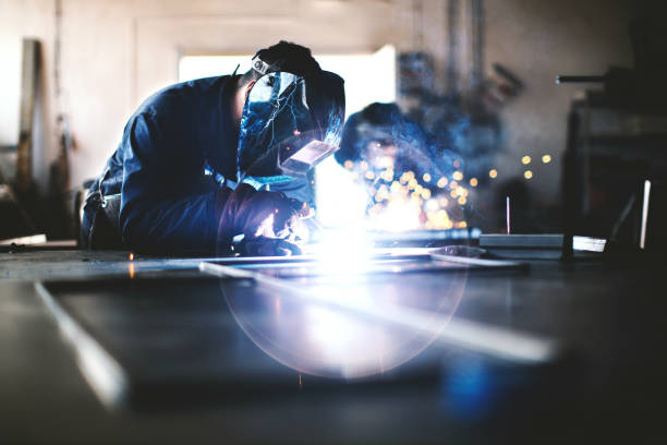 Best Welding Inspection and Certification in Munhall, PA