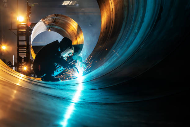 Trusted Munhall, PA Welder & Metal Fabrication Experts