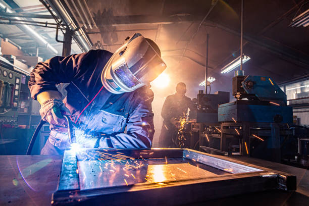  Munhall, PA Welder Pros