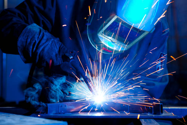 Best Artistic and Custom Metal Fabrication in Munhall, PA