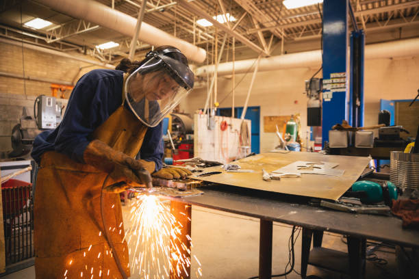 Best Specialty Welding Processes in Munhall, PA