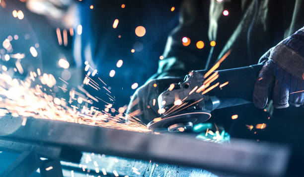 Affordable Welder Services in Munhall, PA